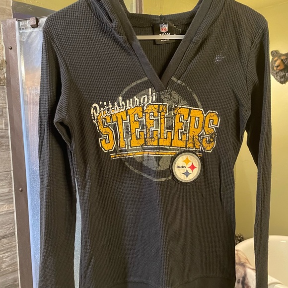 Pittsburgh Steelers Thermal long sleeve - Picture 1 of 2